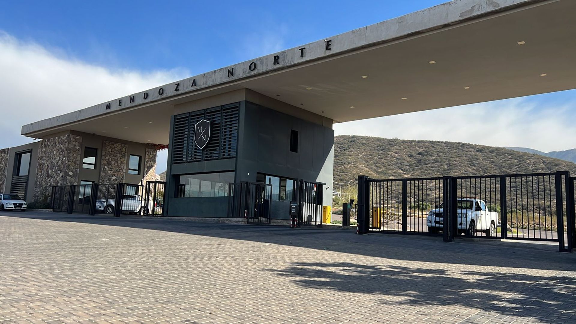 Lote en Venta en Las Heras, Mendoza