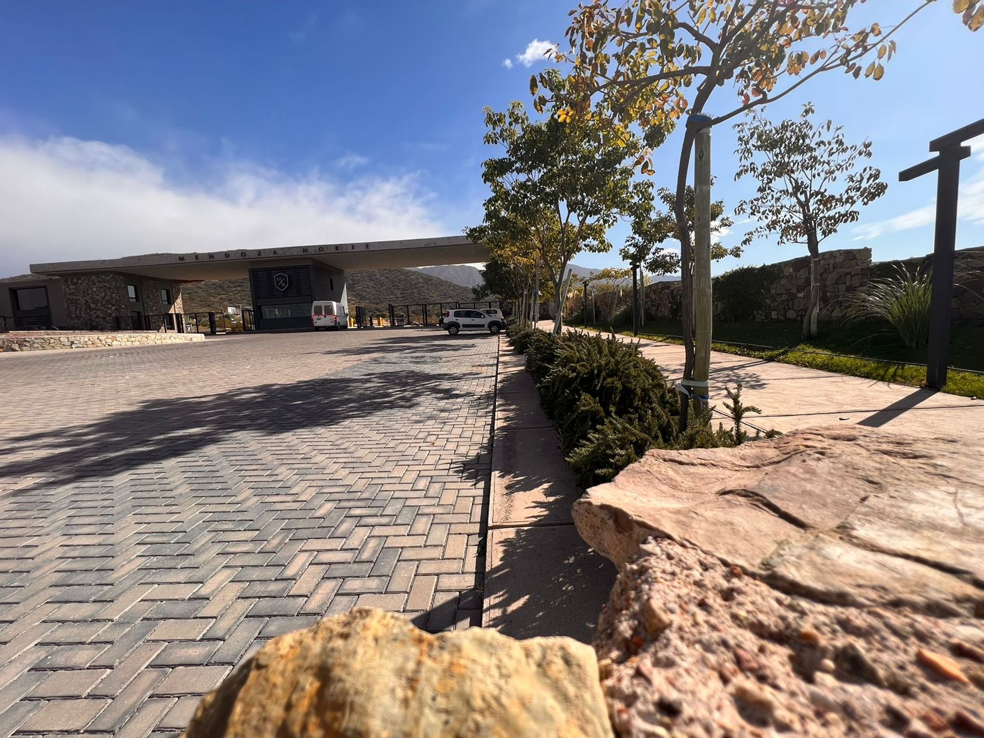 Lote en Venta en Las Heras, Mendoza