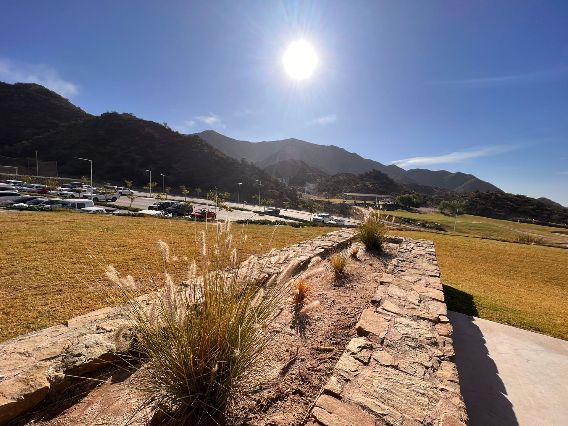 Lote en Venta en Las Heras, Mendoza