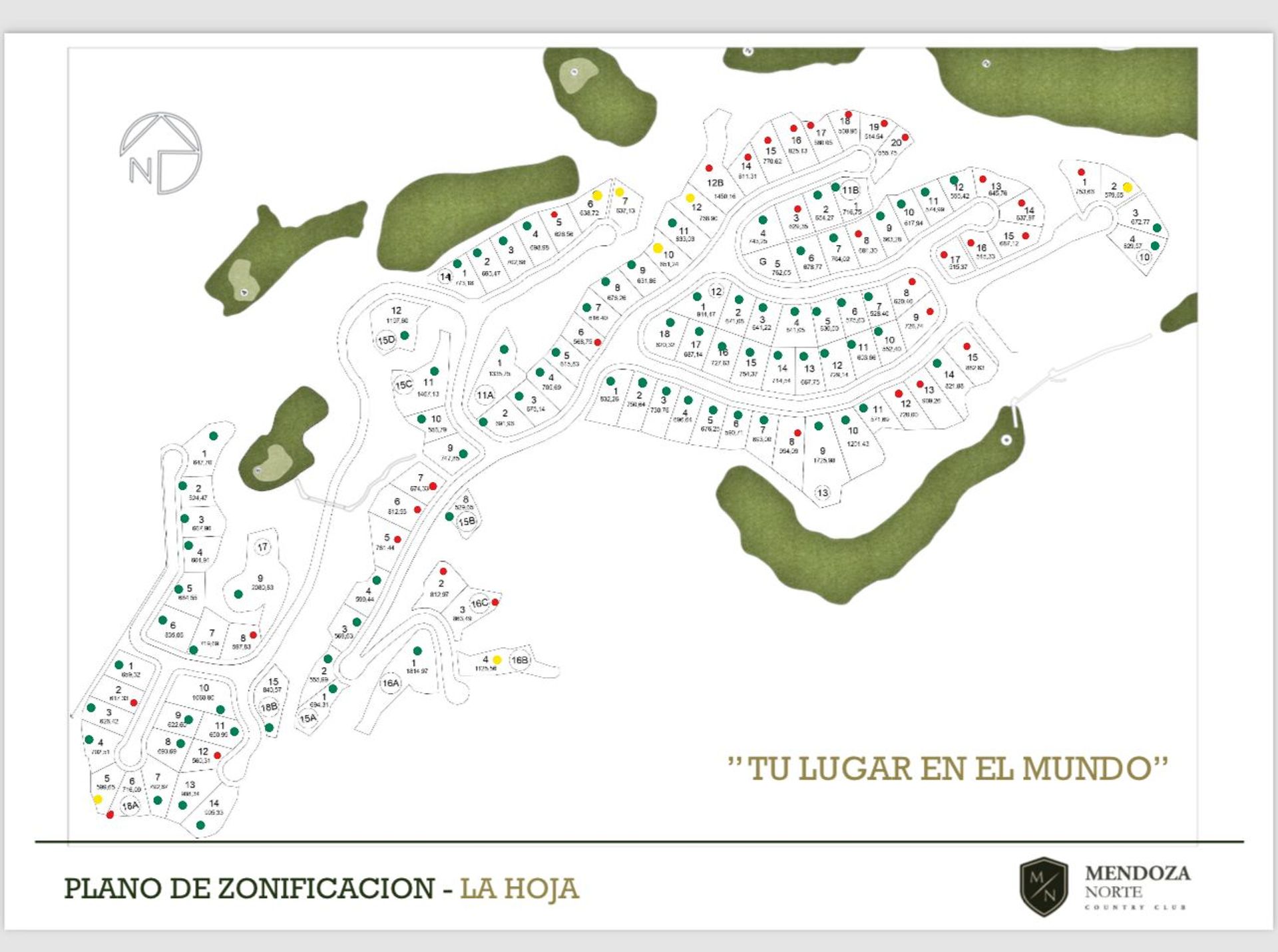 Lote en Venta en Las Heras, Mendoza