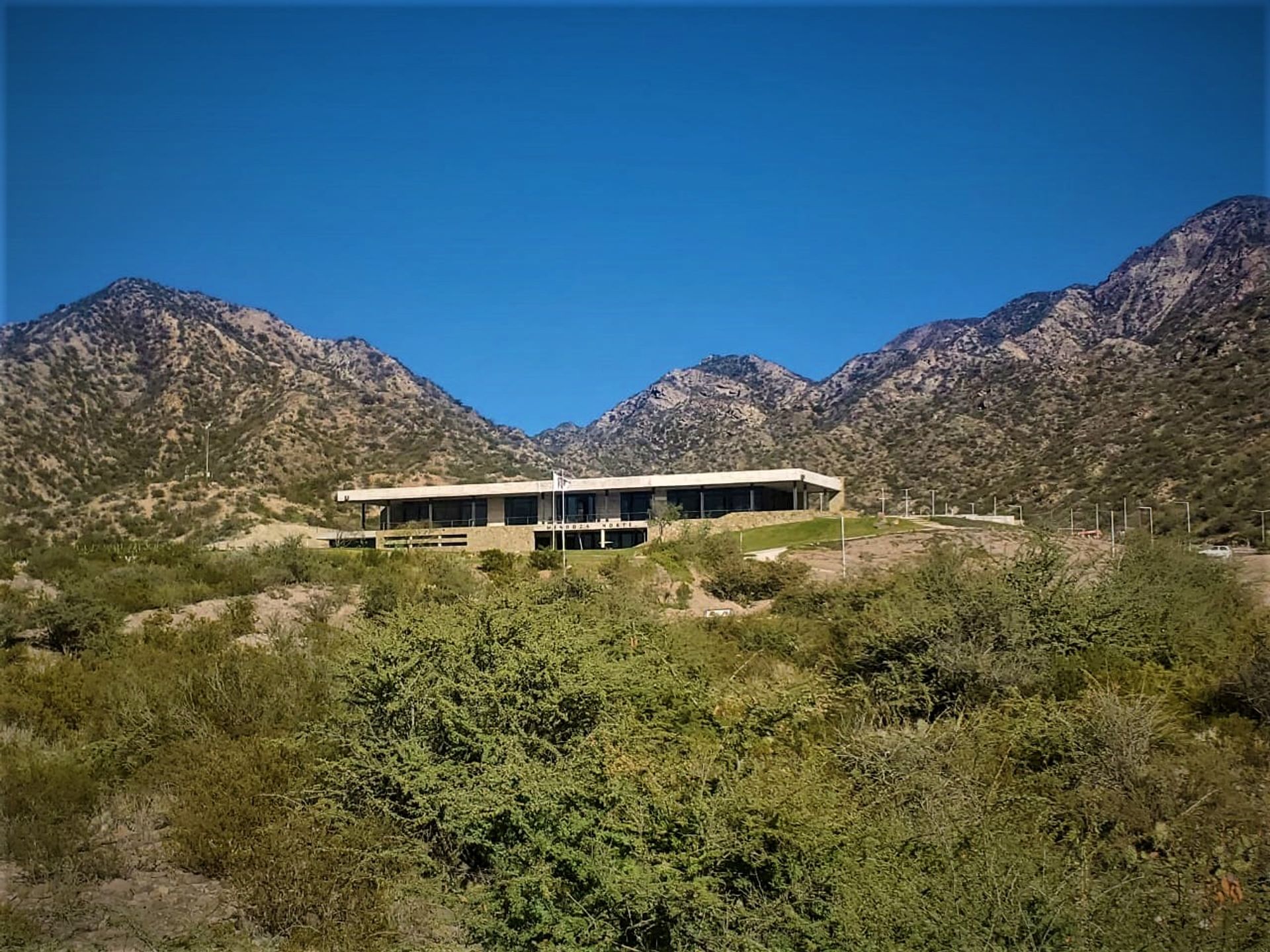Lote en Venta en Las Heras, Mendoza