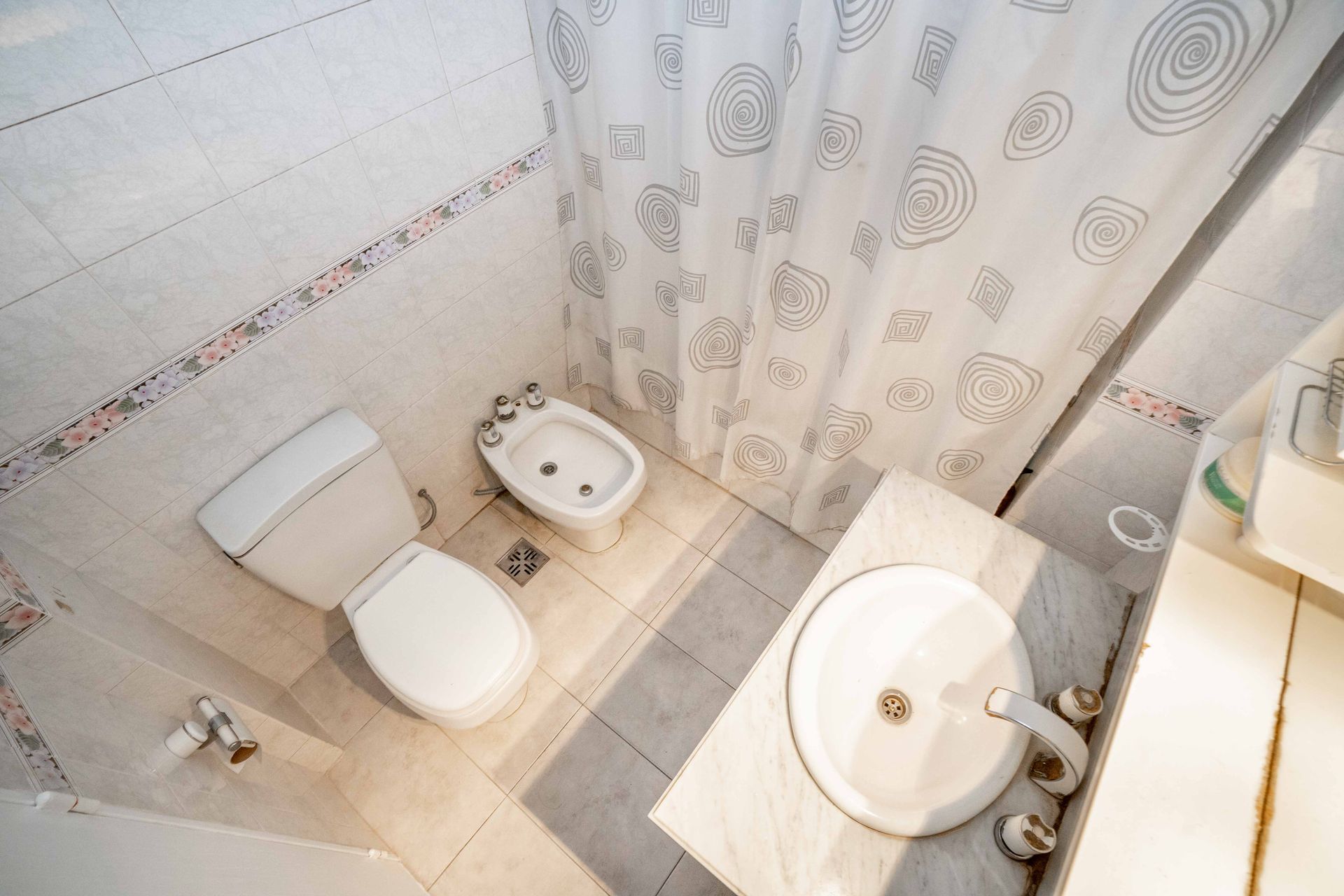 VENTA 4 AMBIENTES EN PALERMO BALCON Y DEPENDENCIA - 13