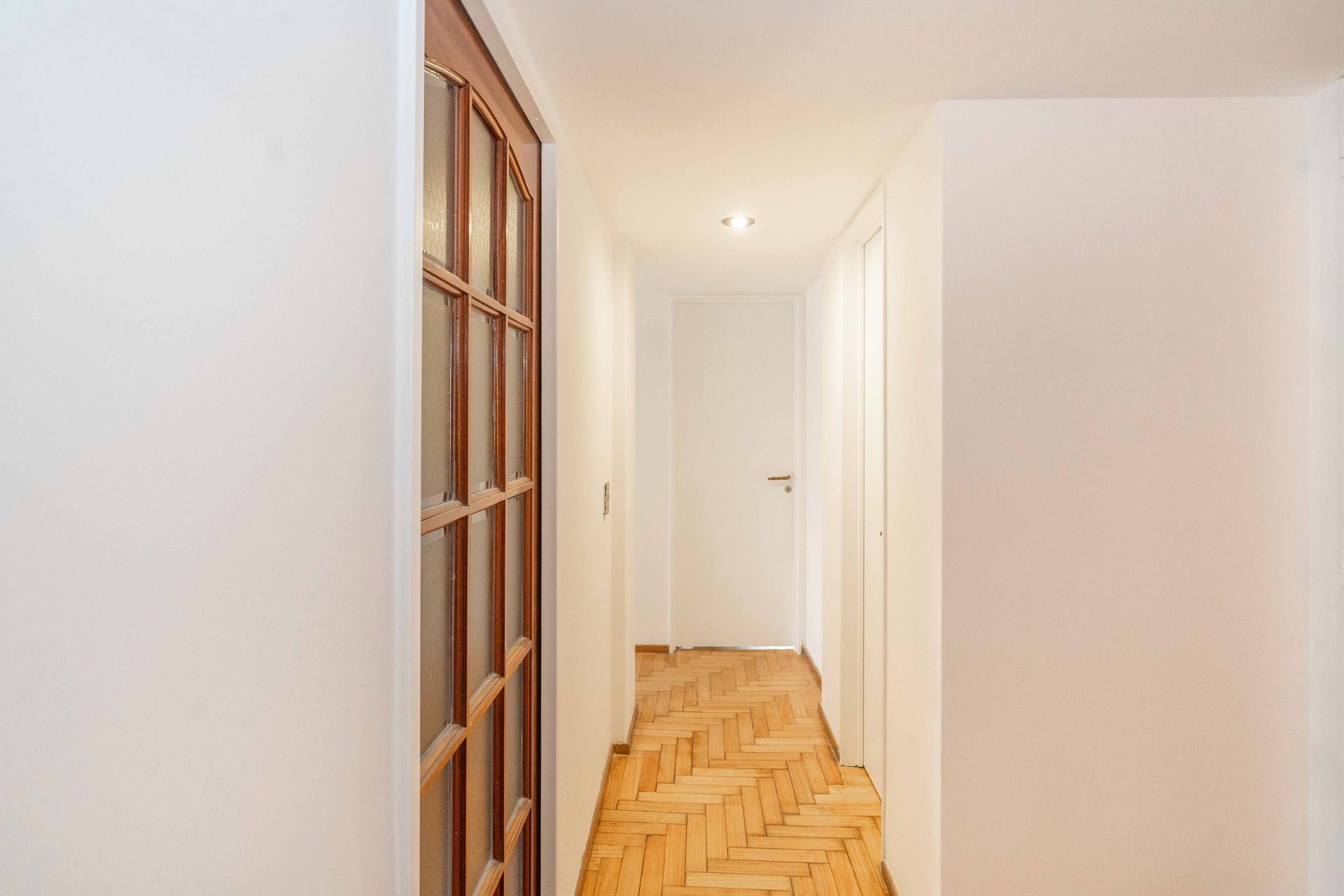 VENTA 4 AMBIENTES EN PALERMO BALCON Y DEPENDENCIA - 10