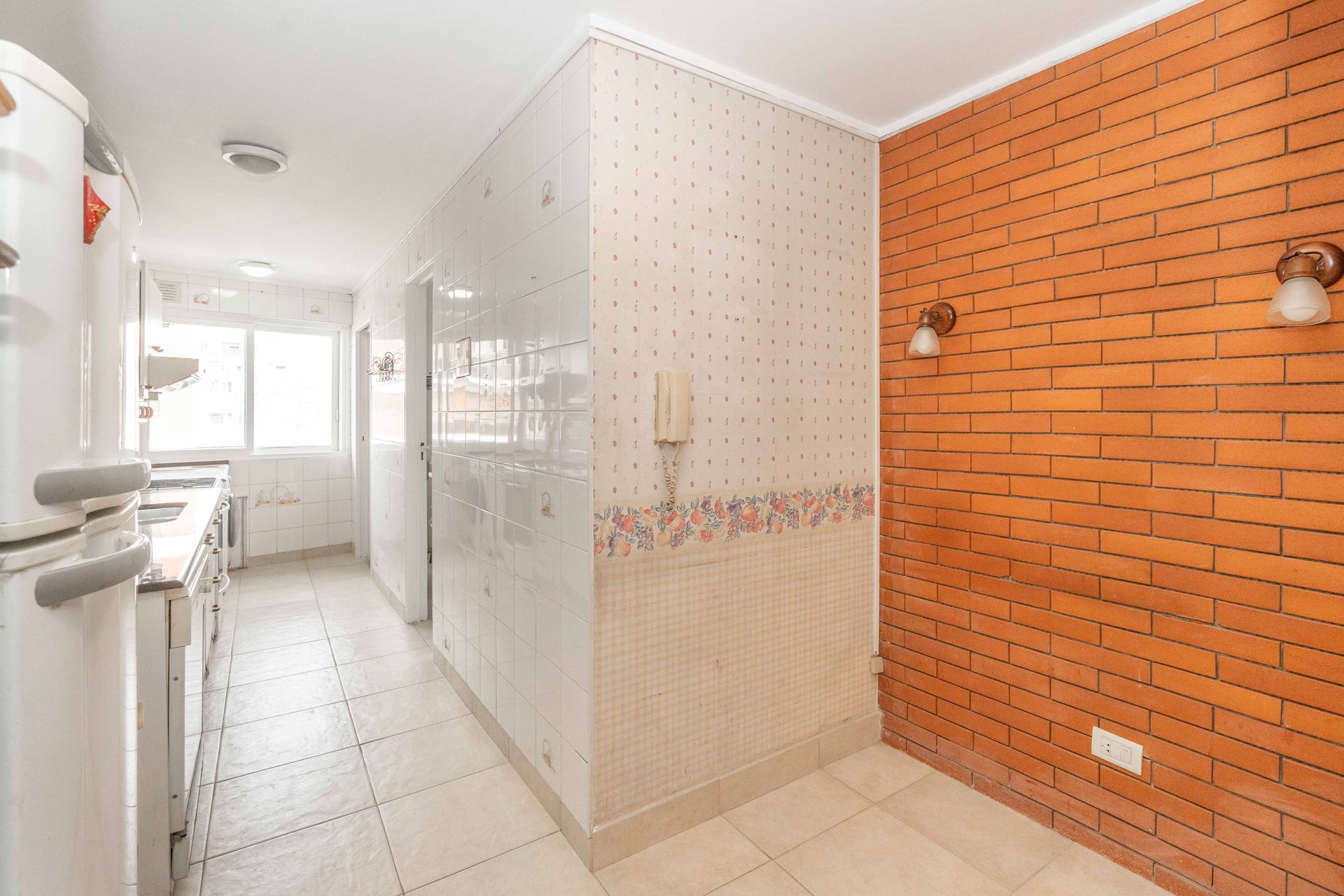 VENTA 4 AMBIENTES EN PALERMO BALCON Y DEPENDENCIA - 20