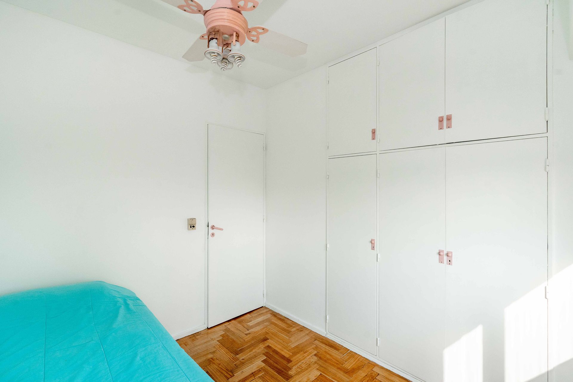 VENTA 4 AMBIENTES EN PALERMO BALCON Y DEPENDENCIA - 19