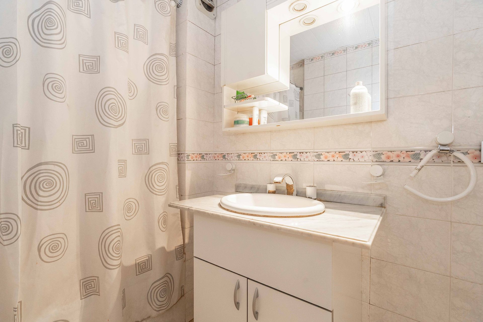 VENTA 4 AMBIENTES EN PALERMO BALCON Y DEPENDENCIA - 12