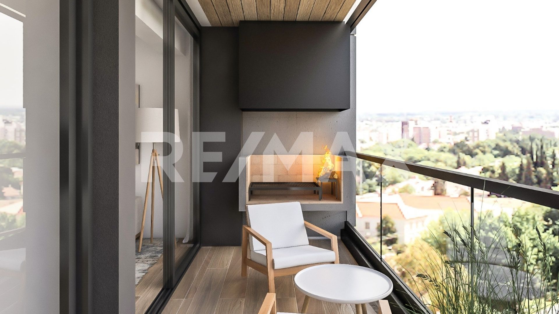 VENTA DPTO 1 DORMI | 9 DE JULIO 715 | TORRE LUX715 - 15
