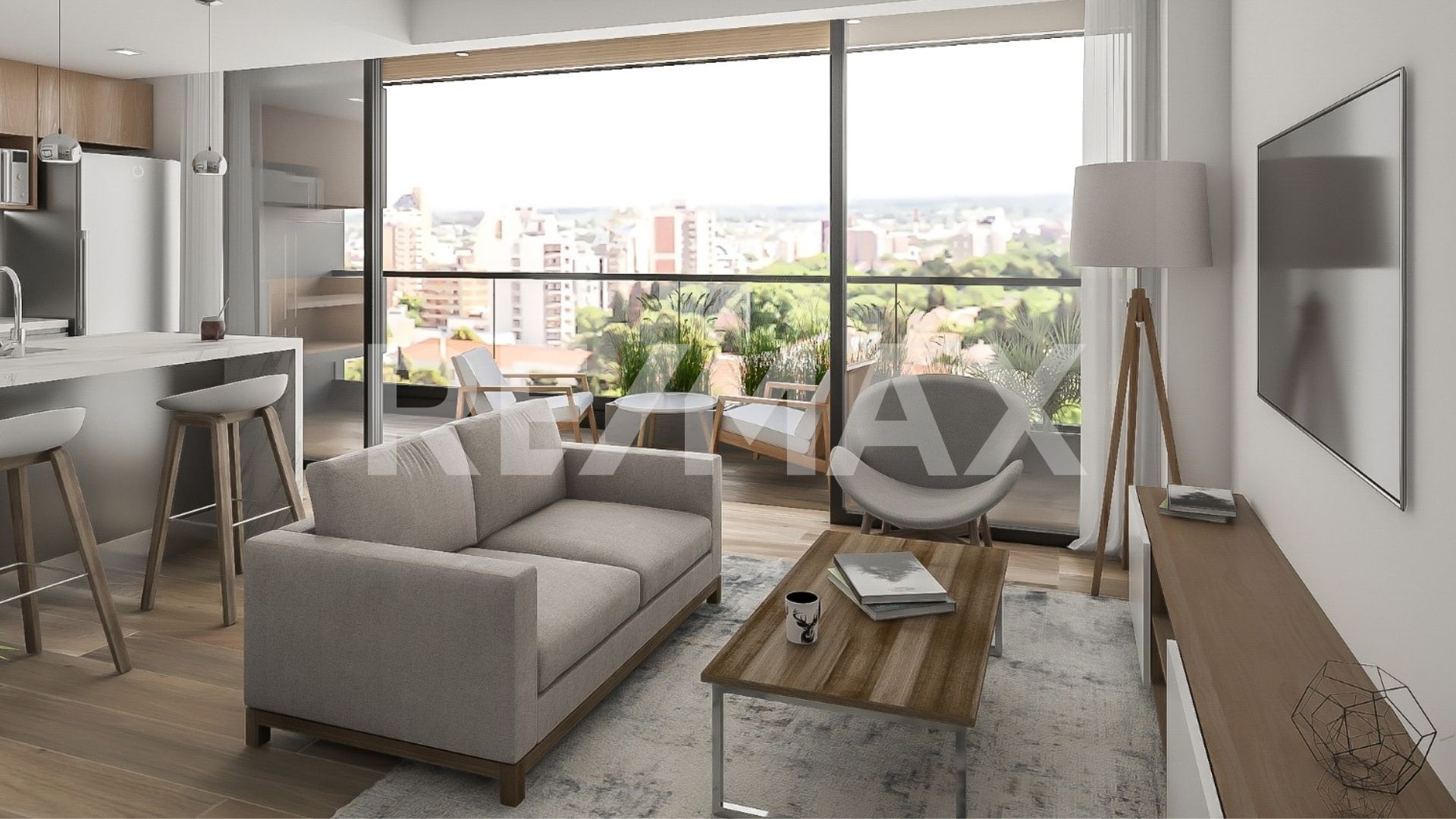 VENTA DPTO 1 DORMI | 9 DE JULIO 715 | TORRE LUX715 - 18