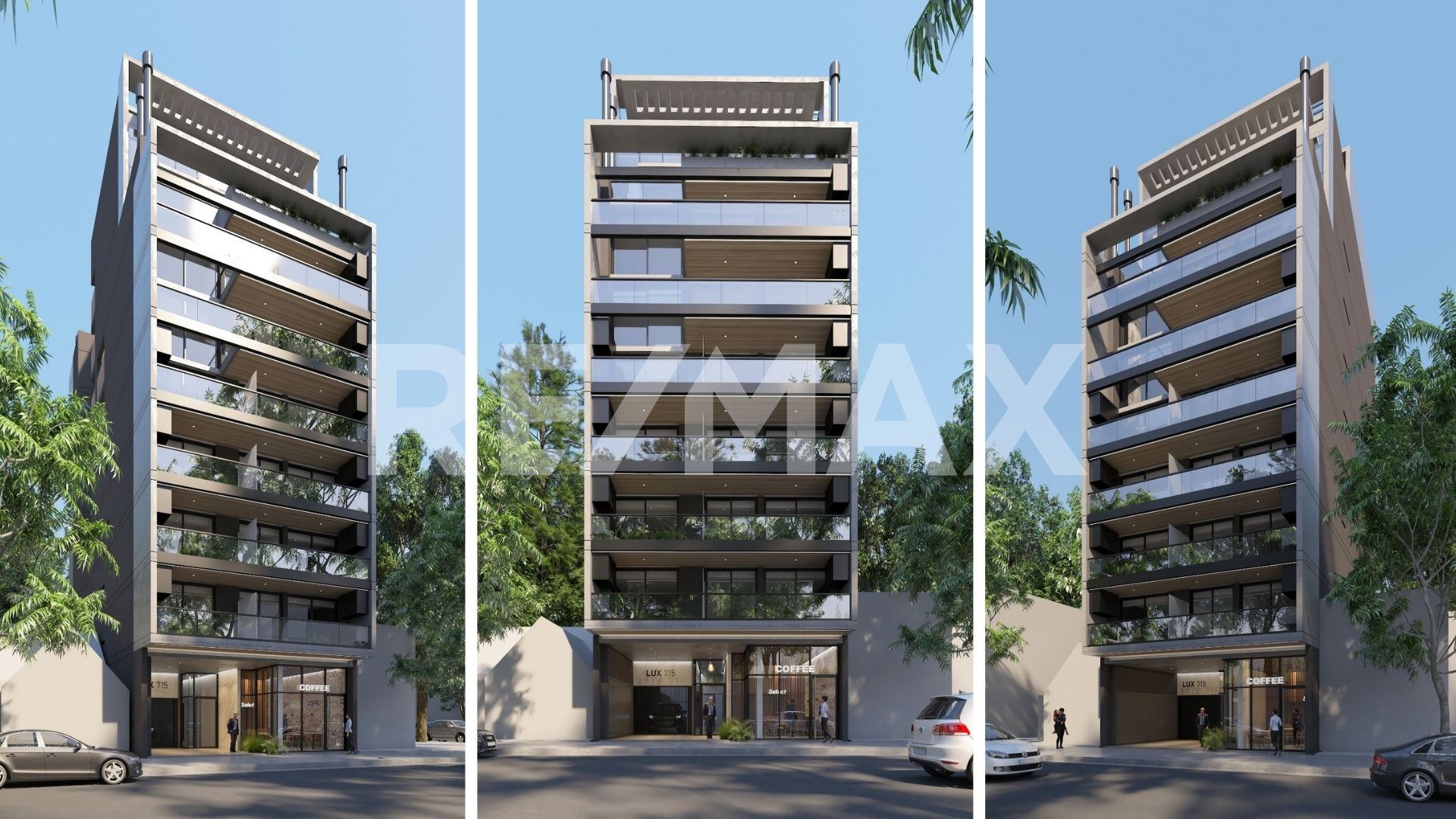 VENTA DPTO 1 DORMI | 9 DE JULIO 715 | TORRE LUX715 - 4