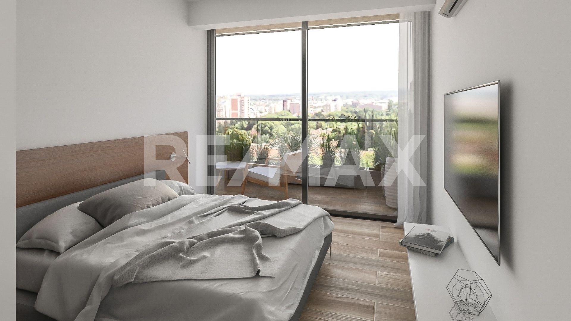 VENTA DPTO 1 DORMI | 9 DE JULIO 715 | TORRE LUX715 - 14