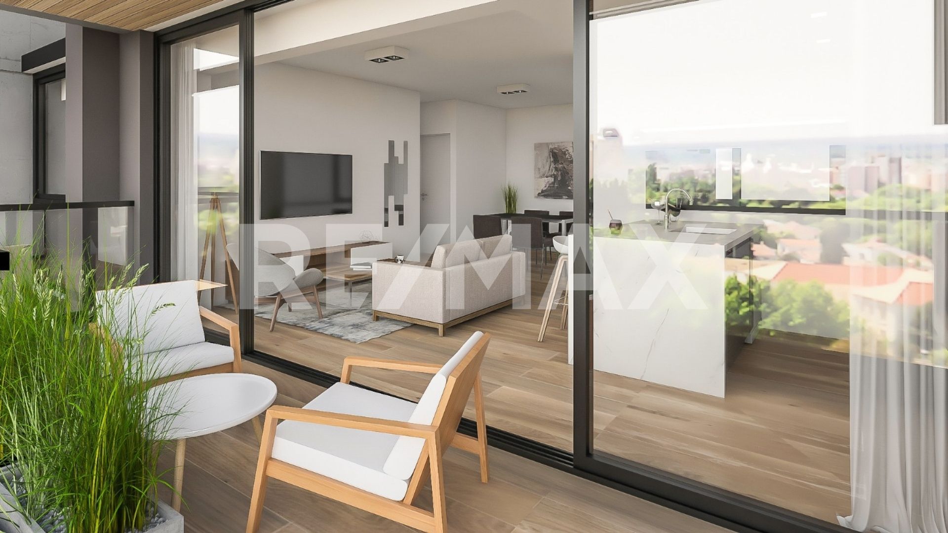 VENTA DPTO 1 DORMI | 9 DE JULIO 715 | TORRE LUX715 - 13