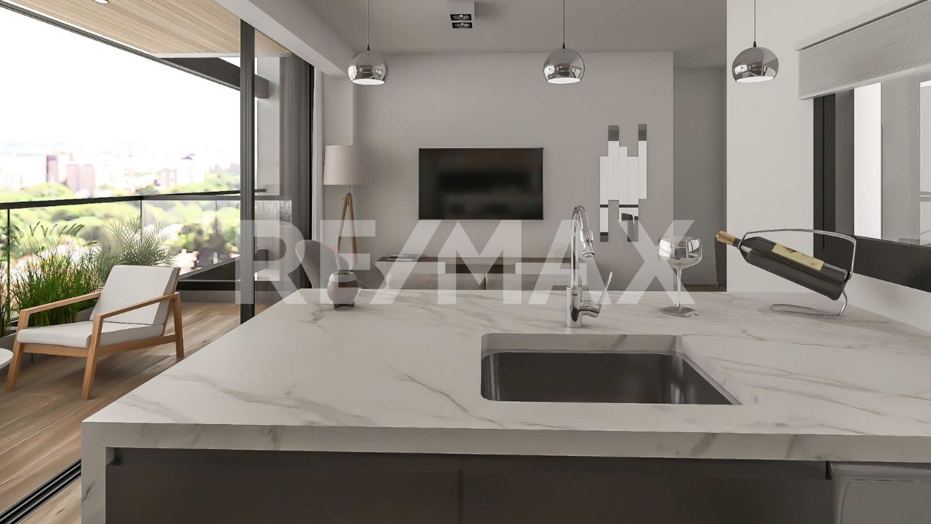 VENTA DPTO 1 DORMI | 9 DE JULIO 715 | TORRE LUX715 - 17