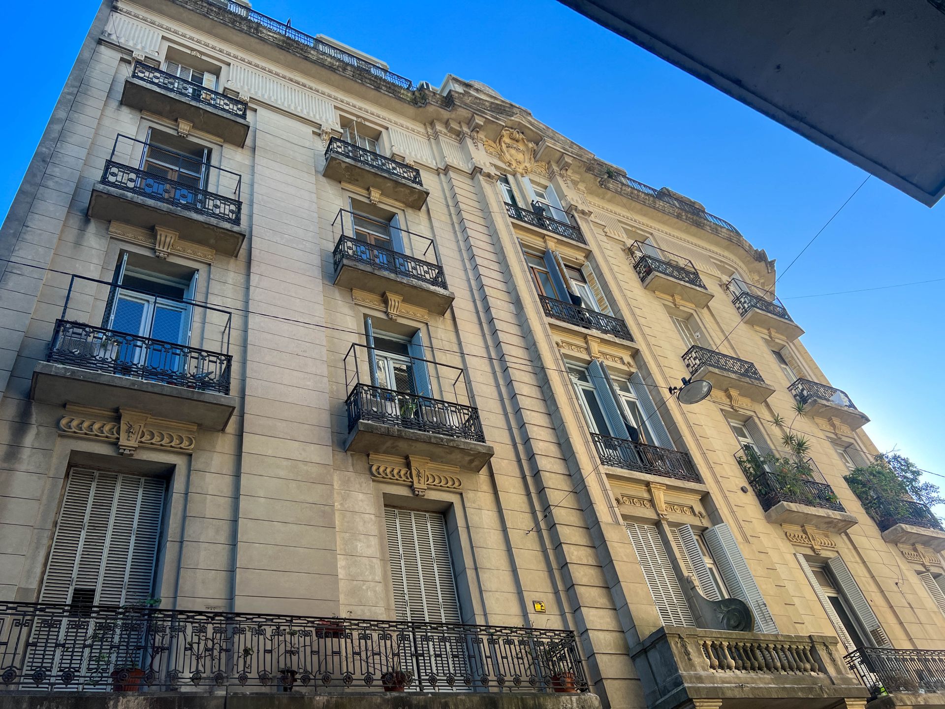 DEPARTAMENTO 3 AMBIENTES SAN TELMO APTO CREDITO - 12