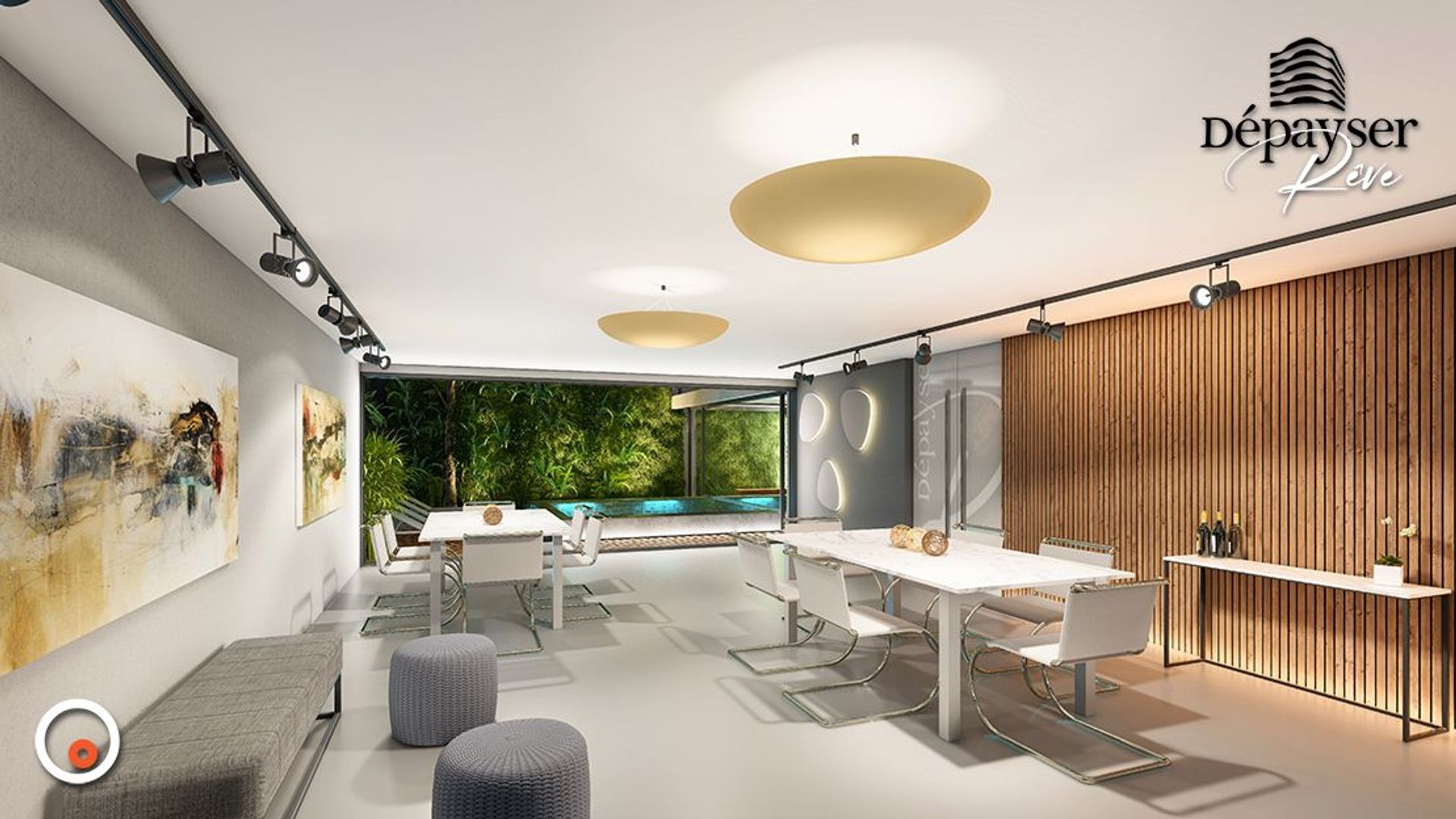 Depto 2 amb Venta Caballito Full Amenities - 7