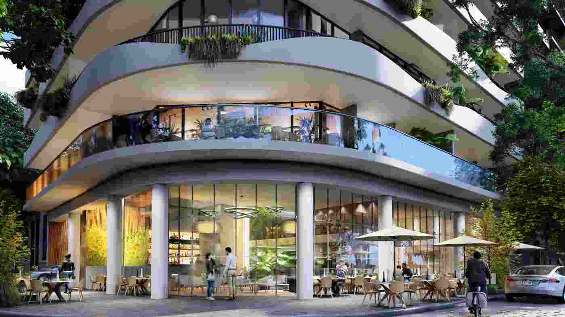Depto 2 amb Venta Caballito Full Amenities - 11