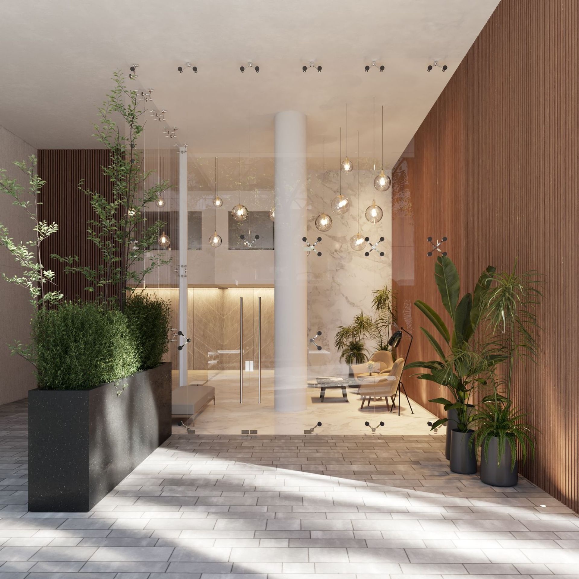 Depto 2 amb Venta Caballito Full Amenities - 5