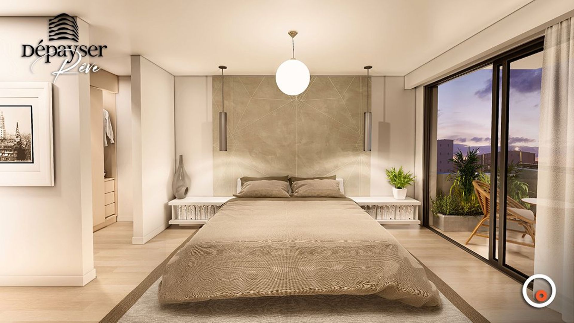 Depto 2 amb Venta Caballito Full Amenities - 8