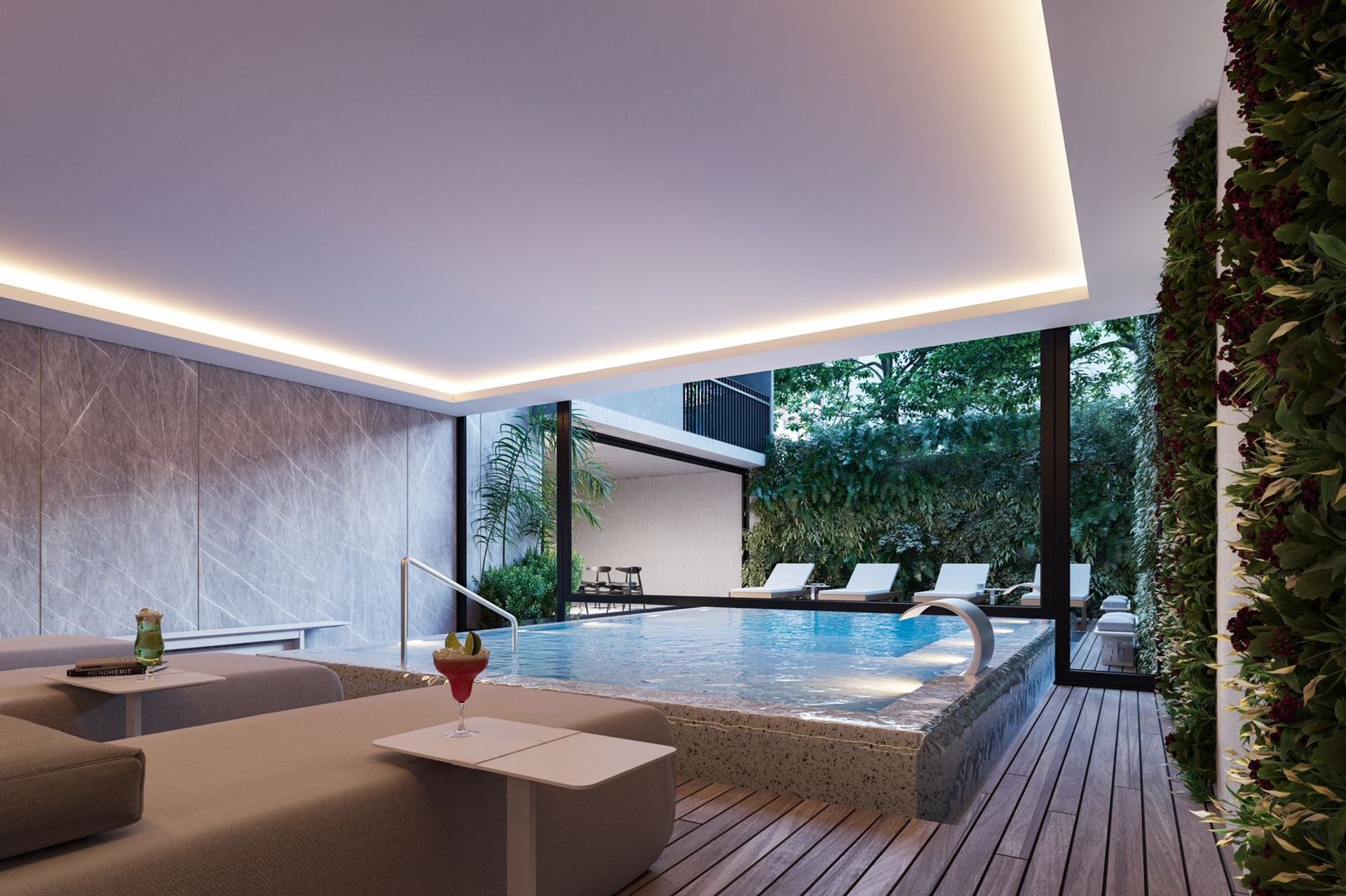Depto 2 amb Venta Caballito Full Amenities - 10
