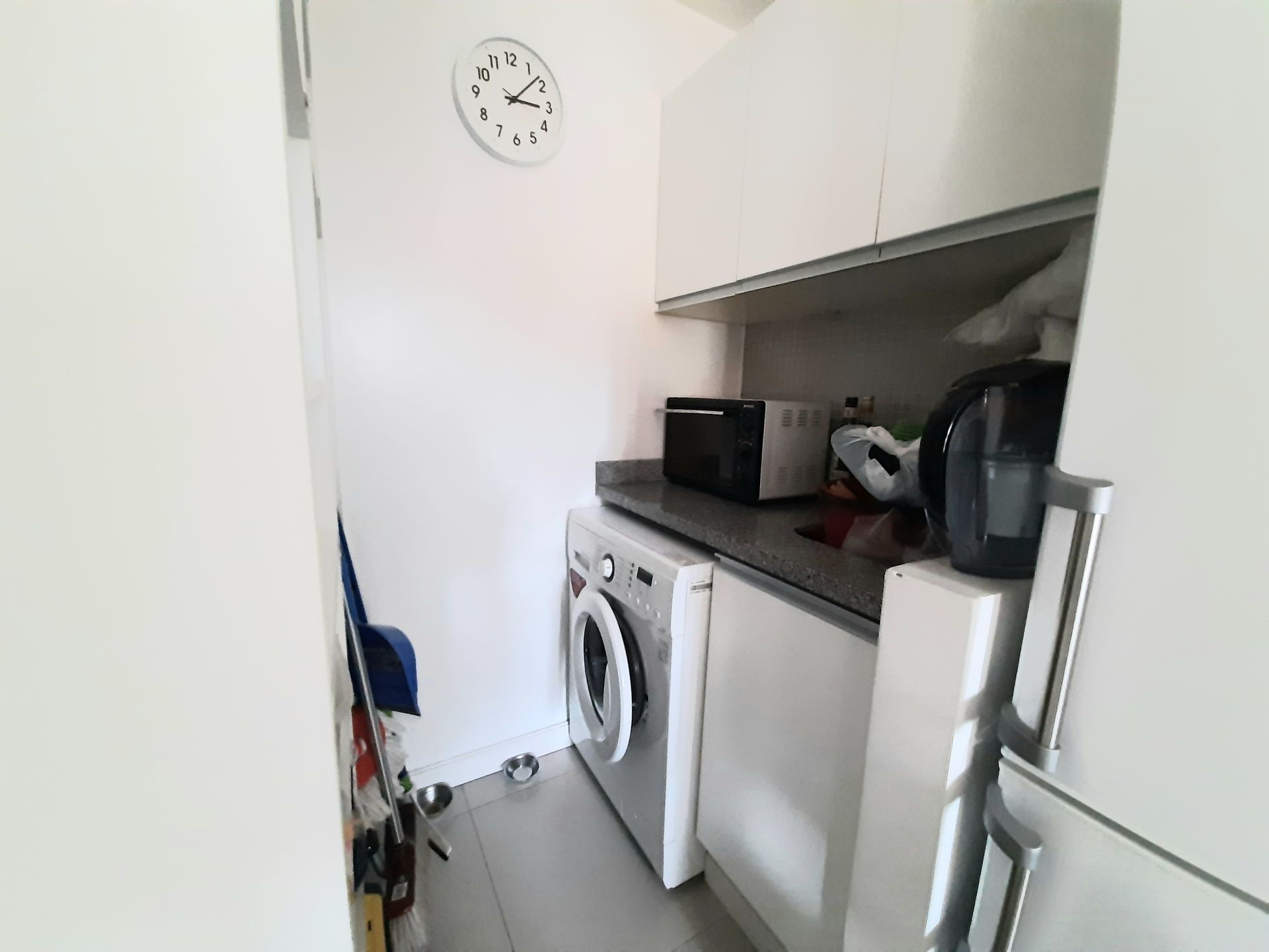 Venta departamento 3 Amb Barracas CABA c/ pileta — foto 9