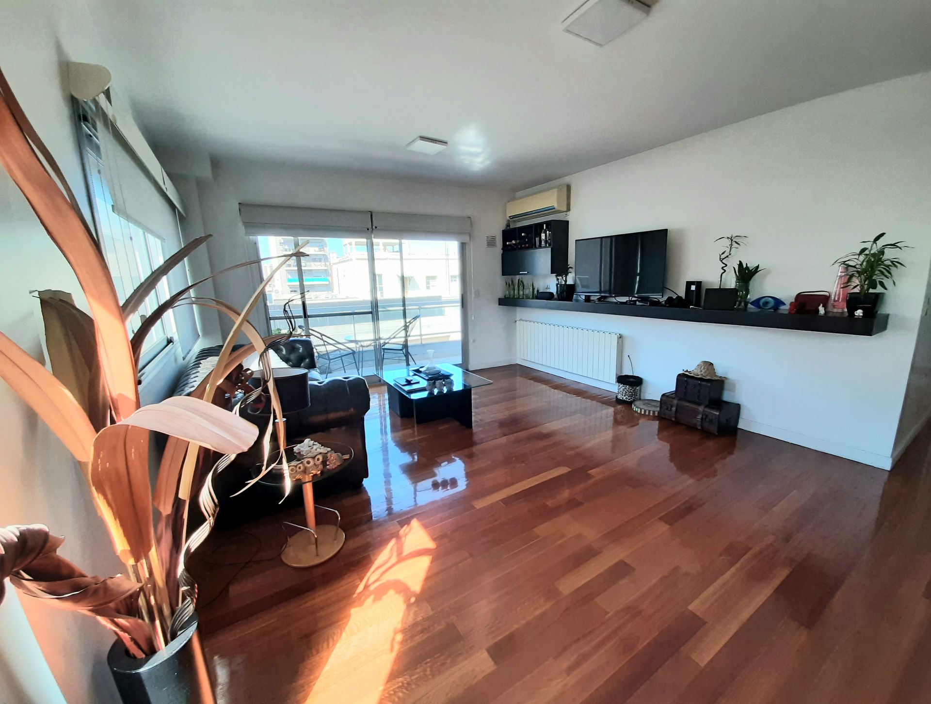 Venta departamento 3 Amb Barracas CABA c/ pileta — foto 2