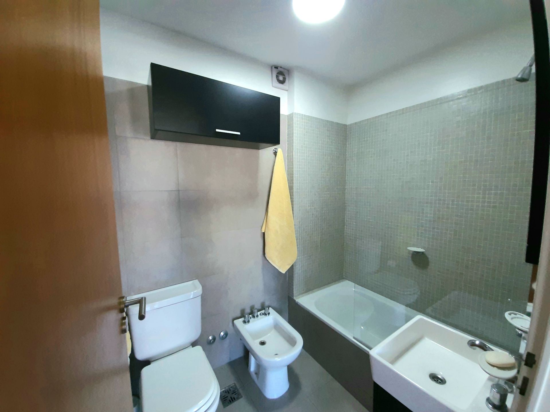 Venta departamento 3 Amb Barracas CABA c/ pileta — foto 14