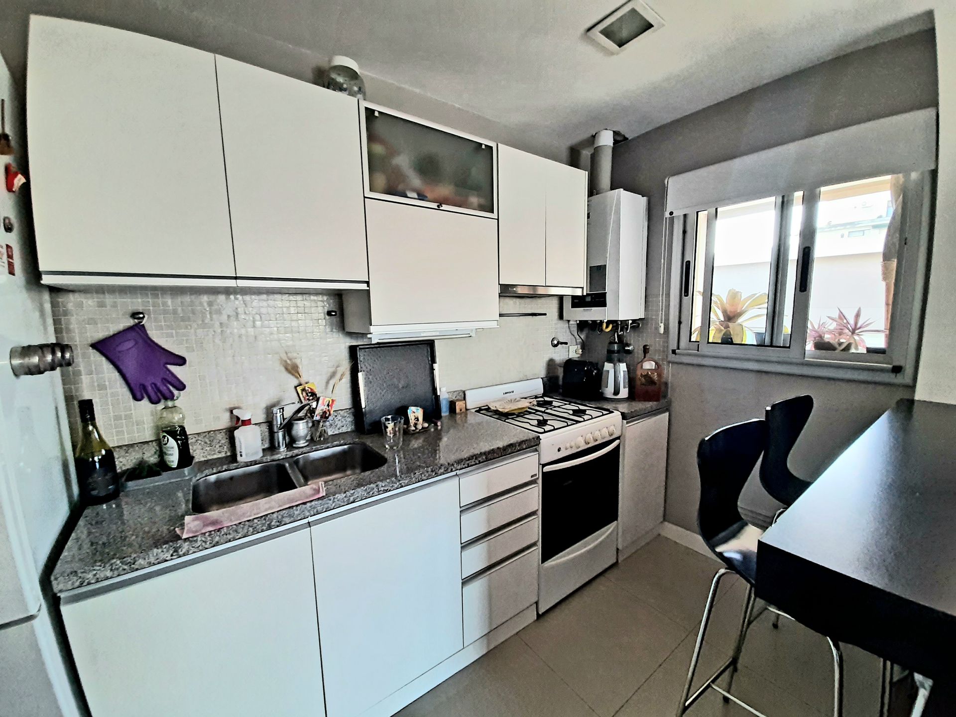 Venta departamento 3 Amb Barracas CABA c/ pileta — foto 12
