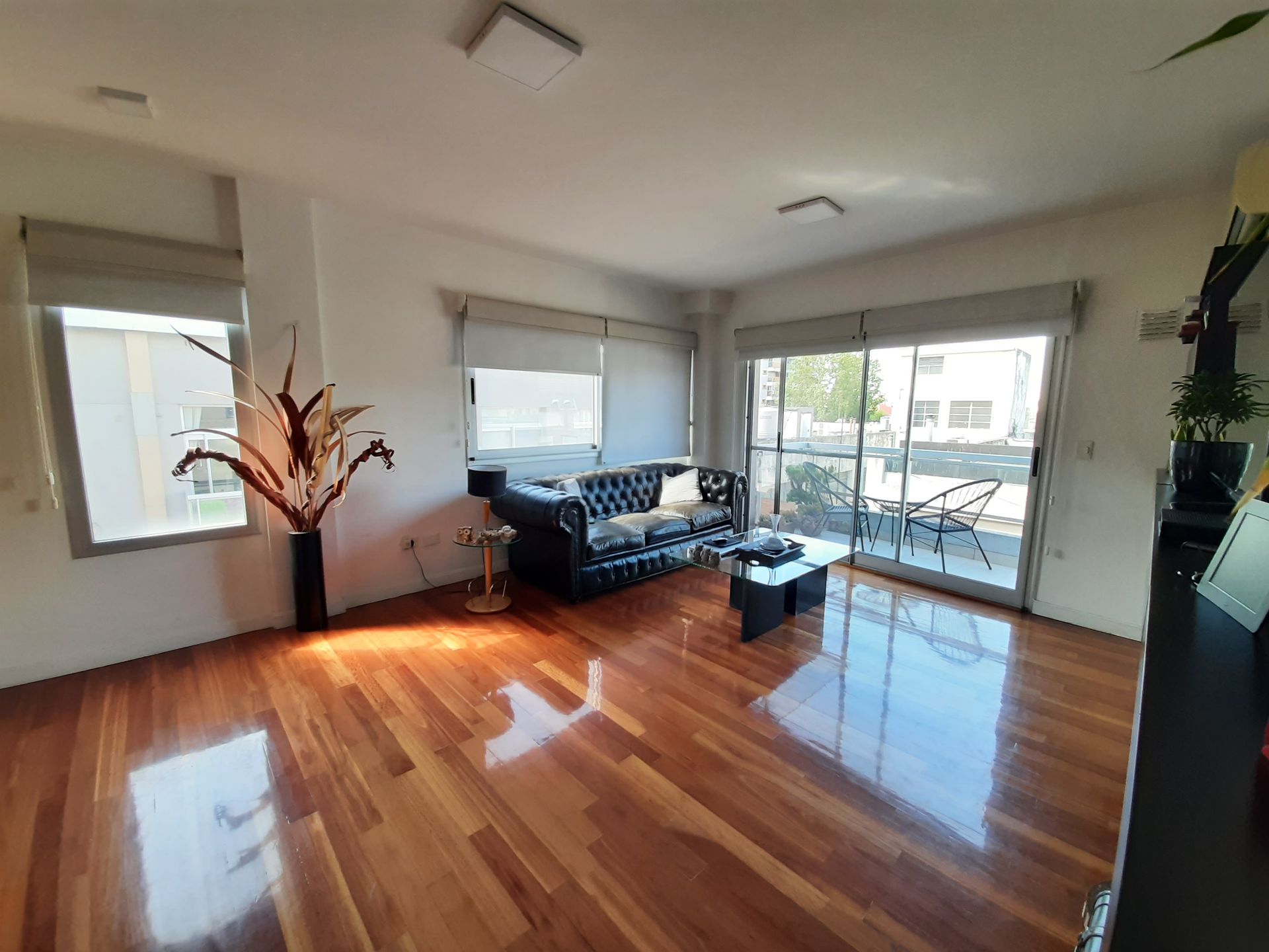 Venta departamento 3 Amb Barracas CABA c/ pileta — foto 6