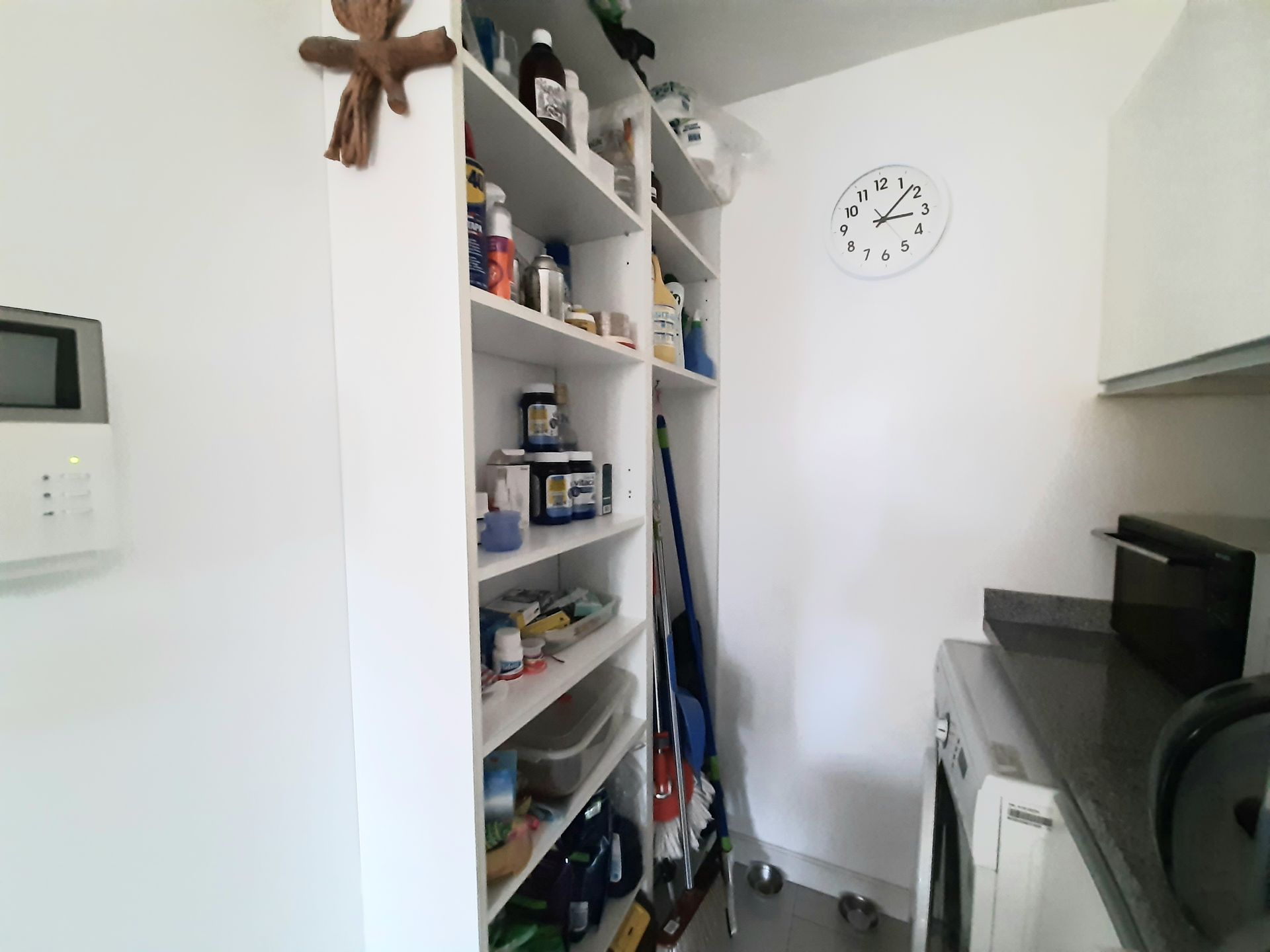 Venta departamento 3 Amb Barracas CABA c/ pileta — foto 10