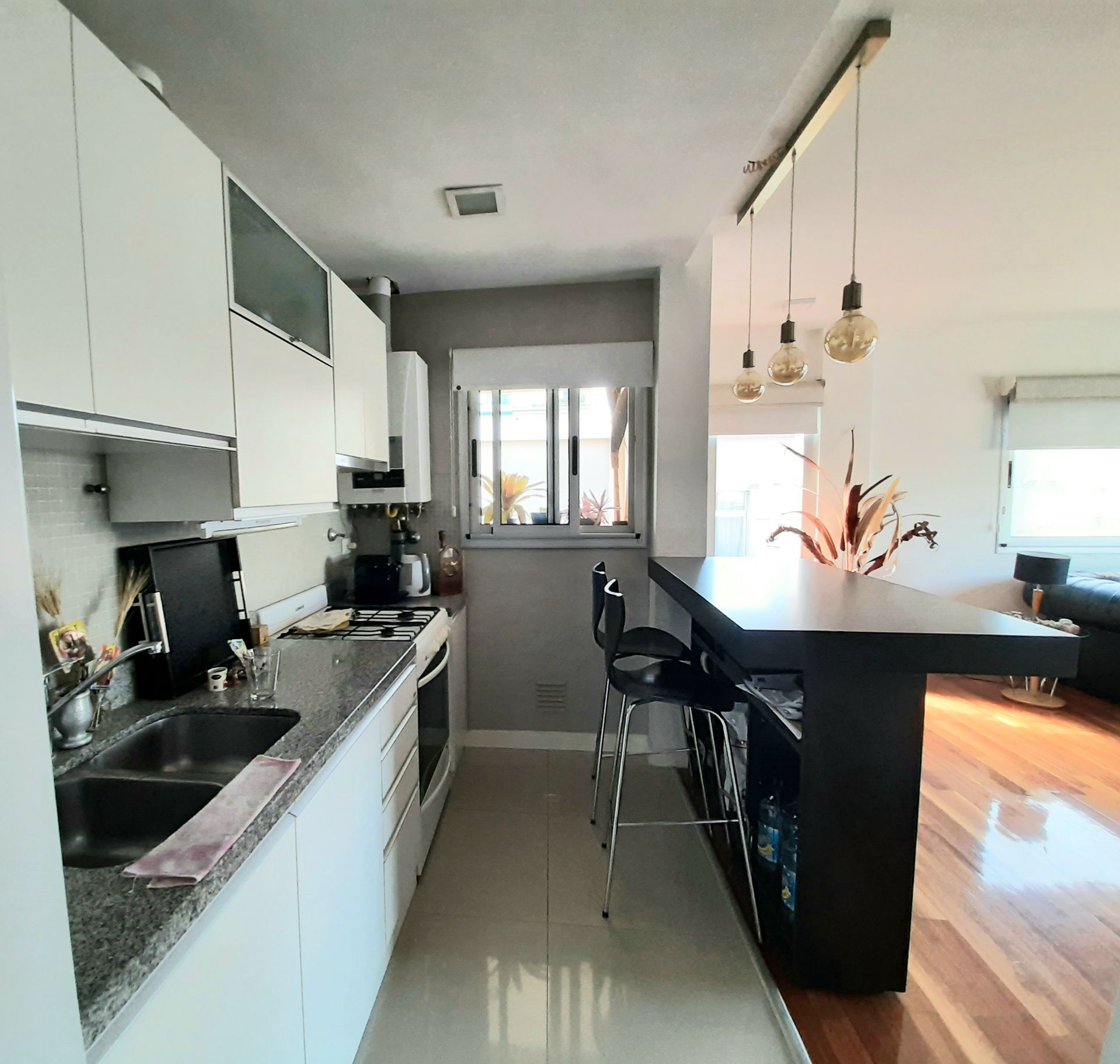 Venta departamento 3 Amb Barracas CABA c/ pileta — foto 11