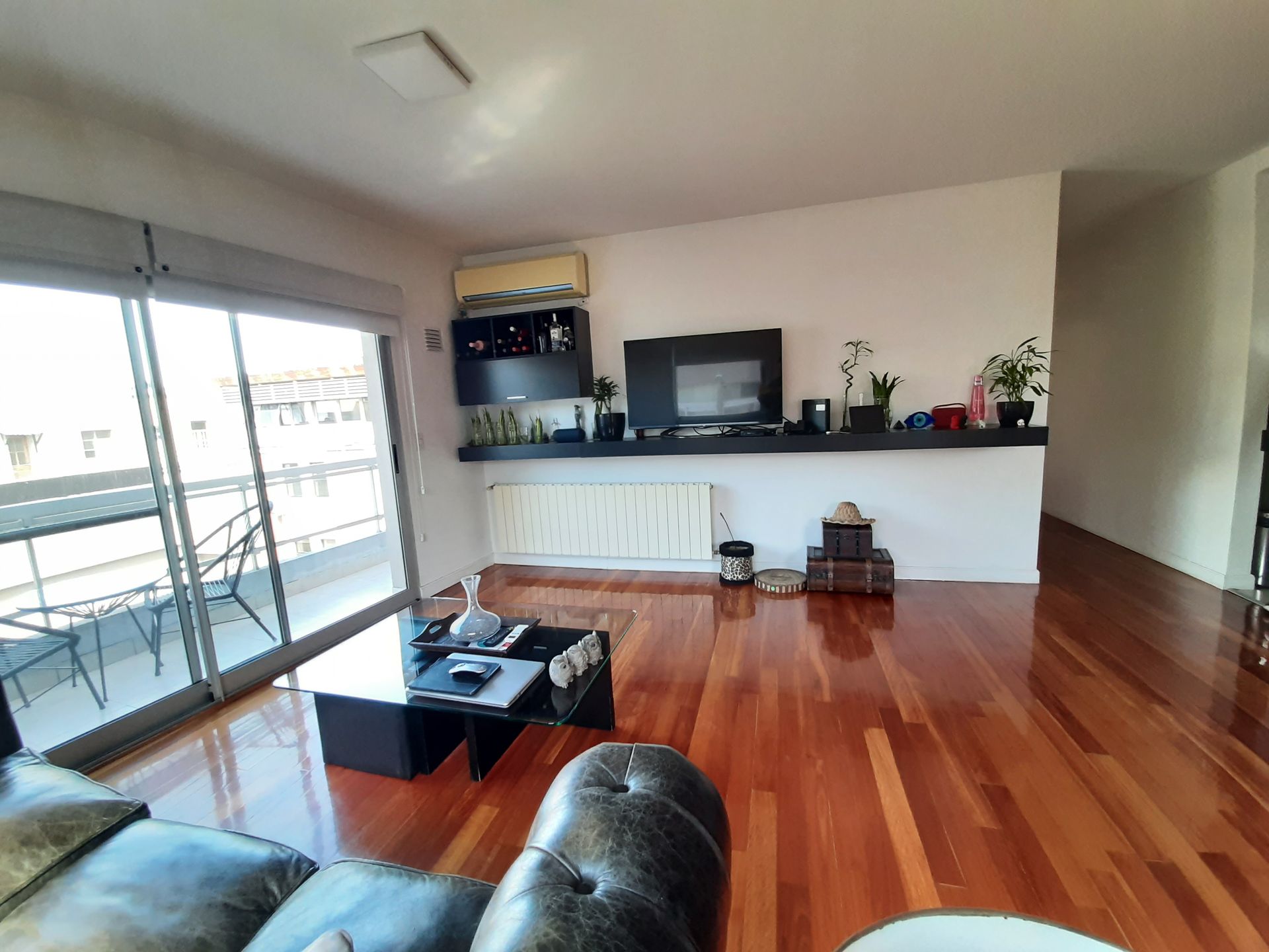 Venta departamento 3 Amb Barracas CABA c/ pileta — foto 5