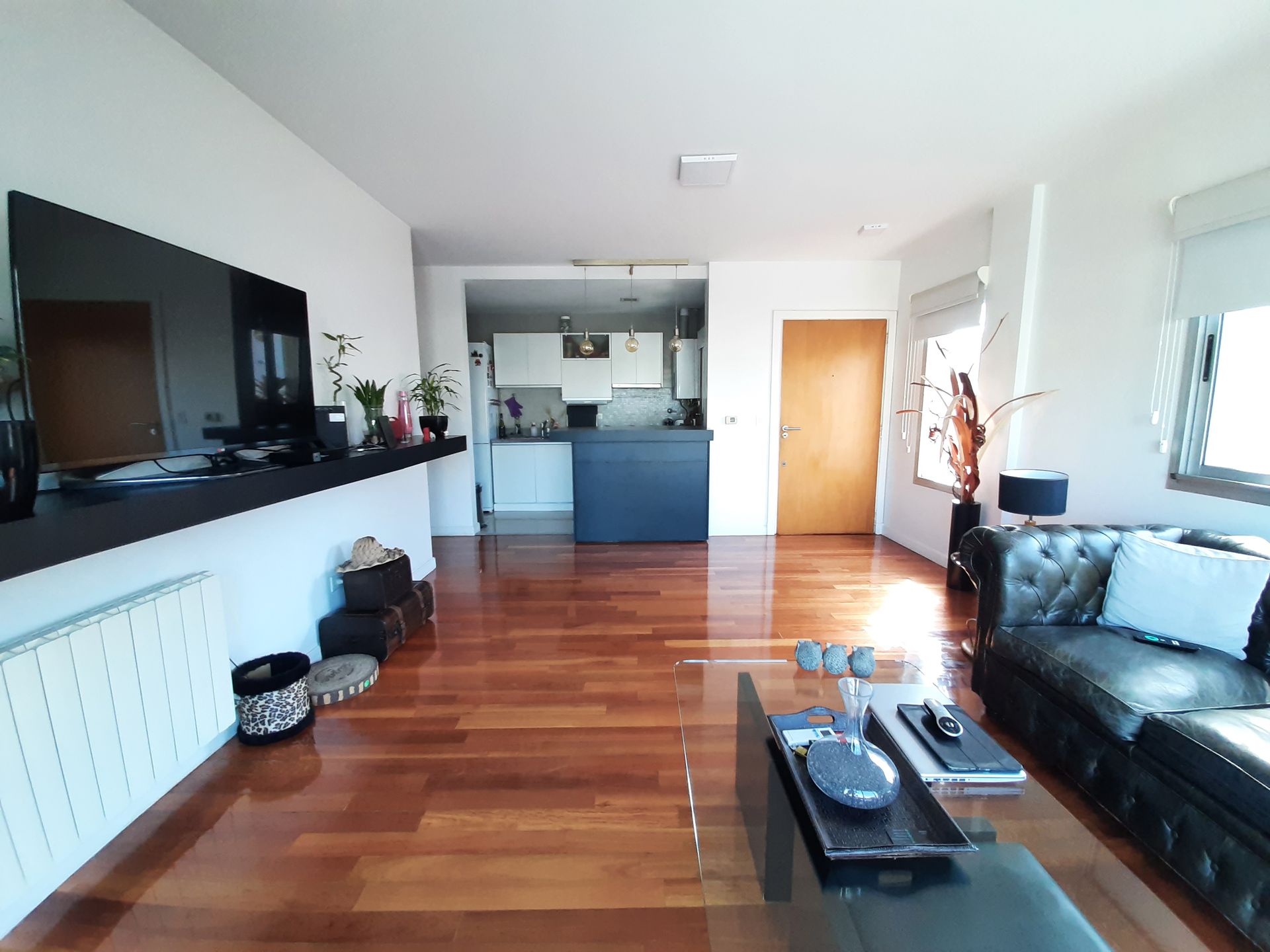 Venta departamento 3 Amb Barracas CABA c/ pileta — foto 3