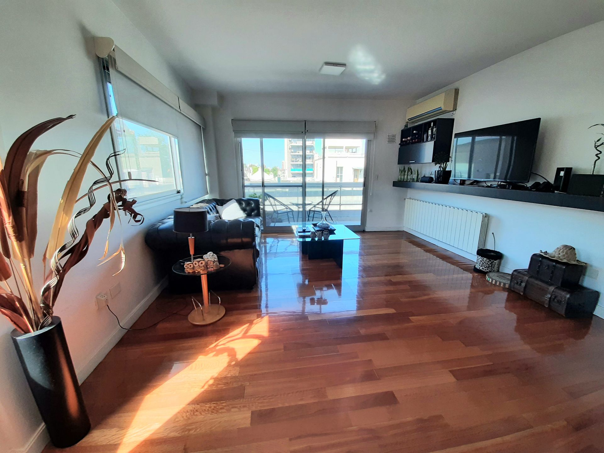 Venta departamento 3 Amb Barracas CABA c/ pileta