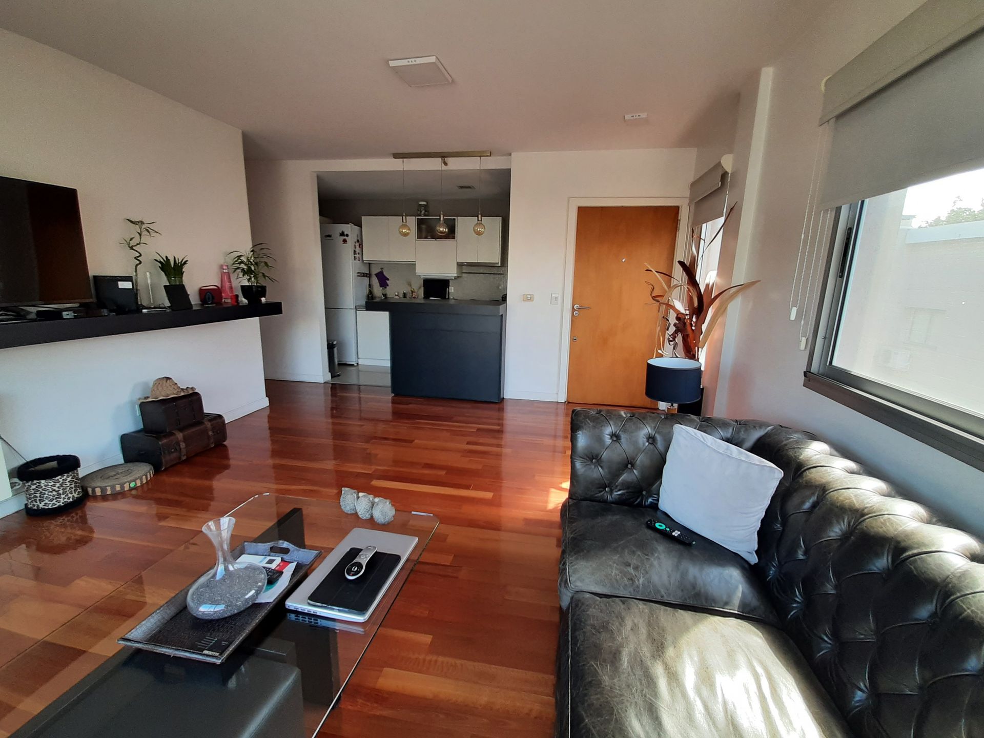 Venta departamento 3 Amb Barracas CABA c/ pileta — foto 4