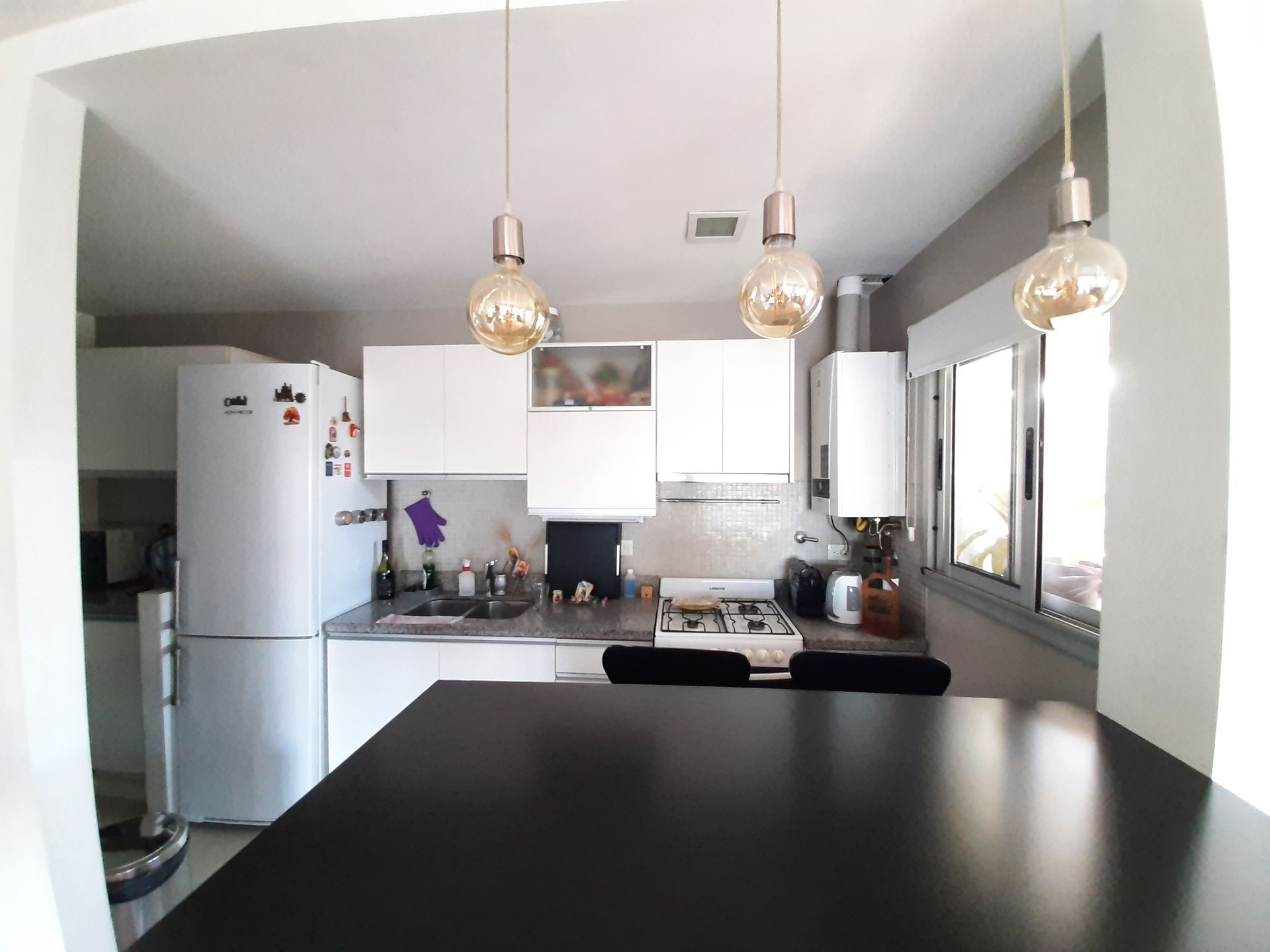 Venta departamento 3 Amb Barracas CABA c/ pileta — foto 7
