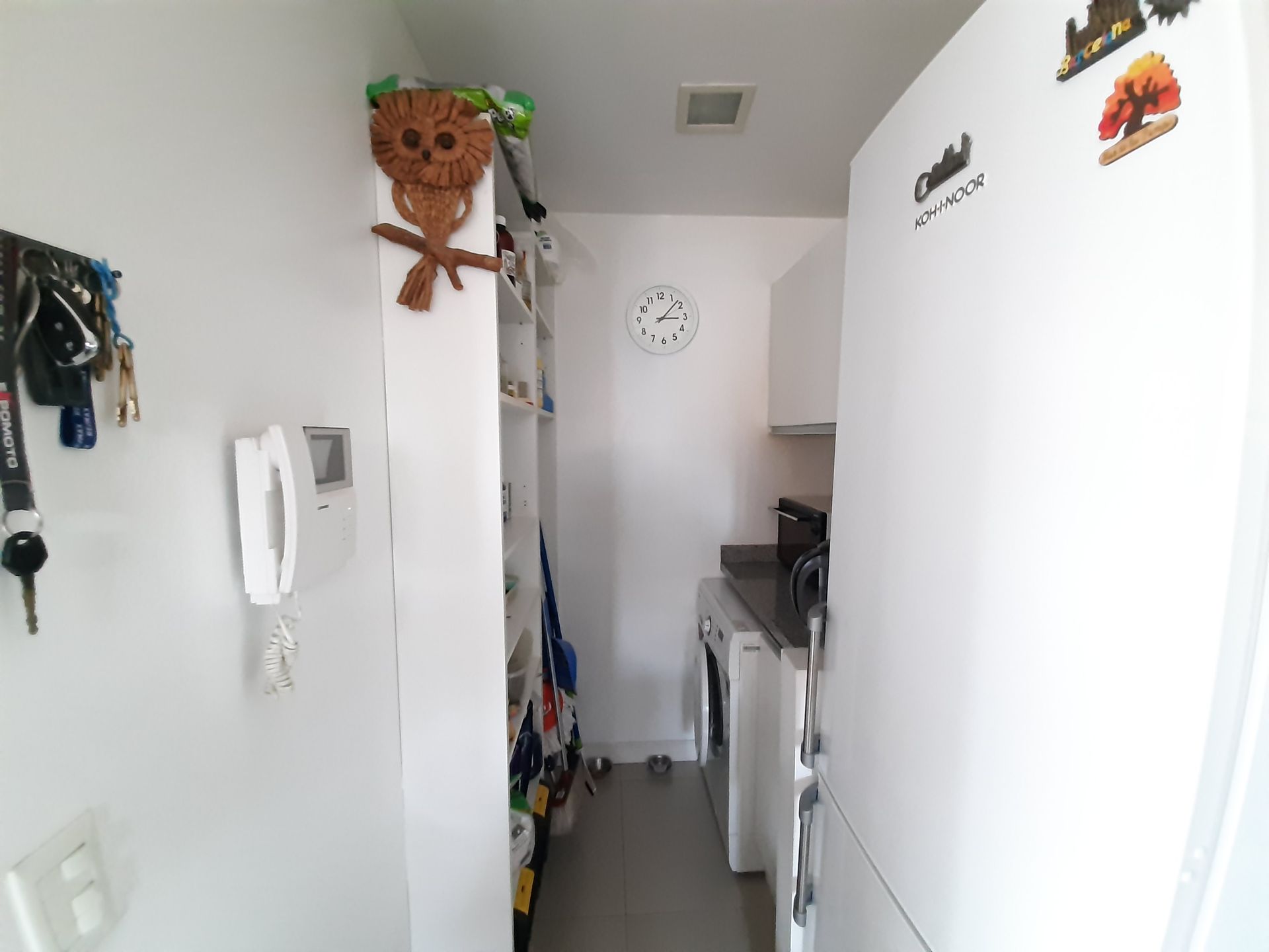 Venta departamento 3 Amb Barracas CABA c/ pileta — foto 8