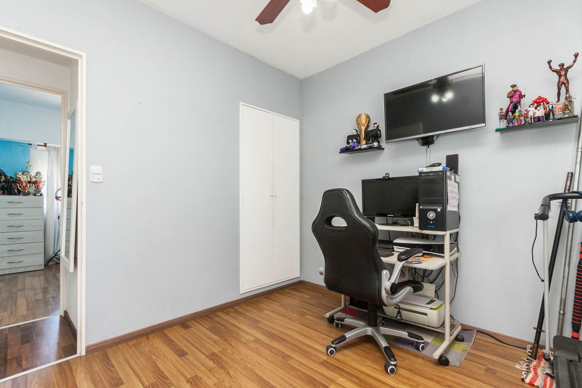 Departamento en Venta en Avellaneda, G.B.A. Zona Sur