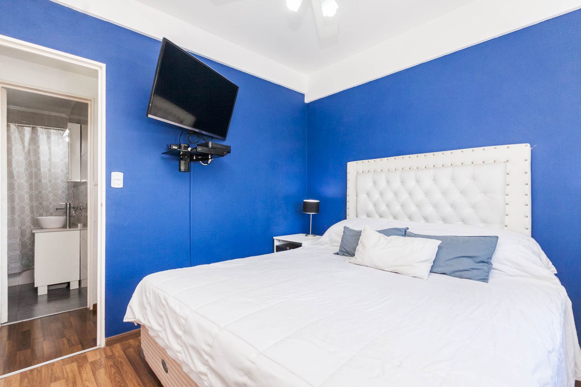 Departamento en Venta en Avellaneda, G.B.A. Zona Sur