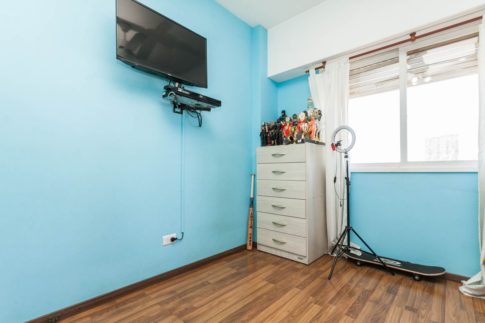 Departamento en Venta en Avellaneda, G.B.A. Zona Sur
