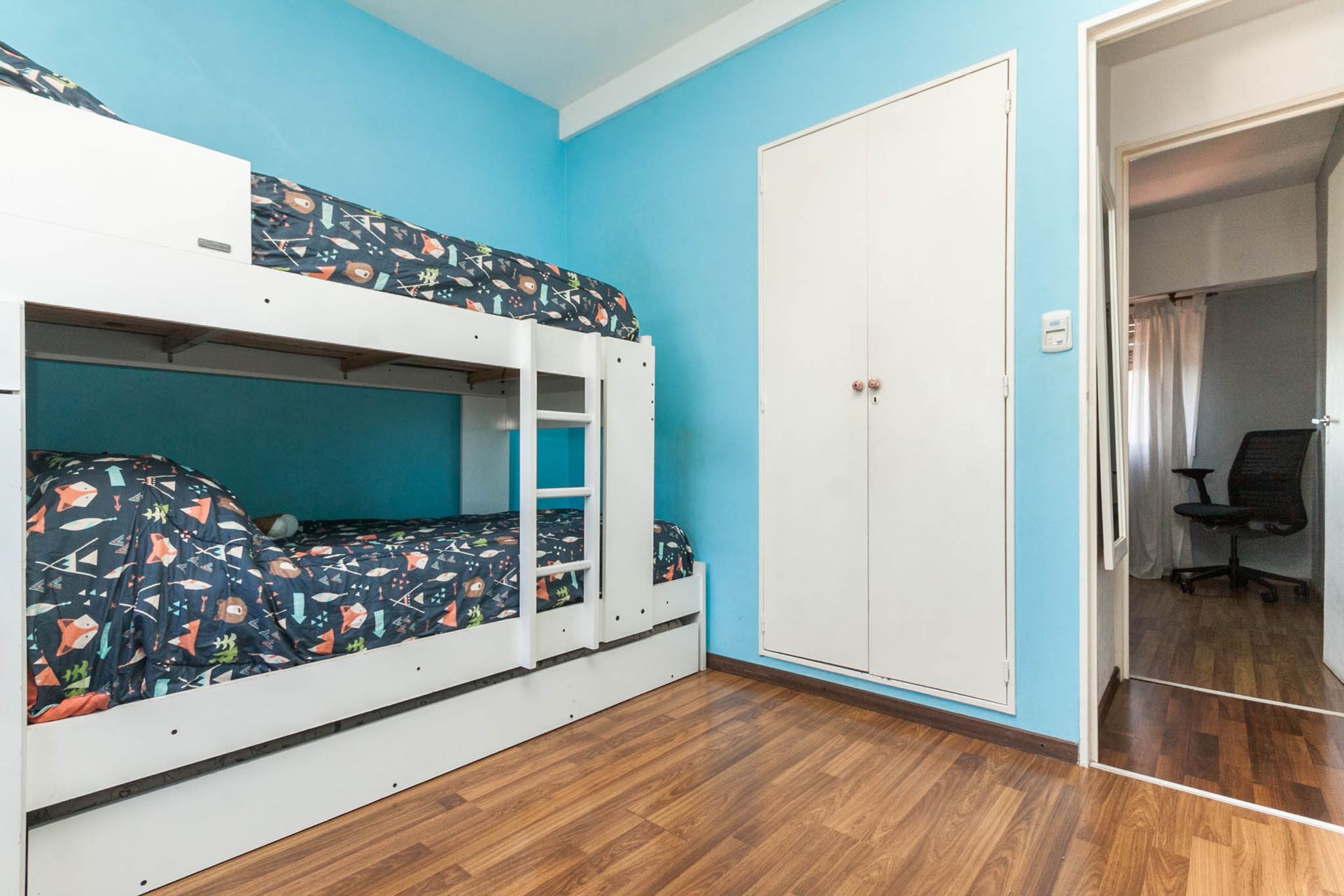 Departamento en Venta en Avellaneda, G.B.A. Zona Sur