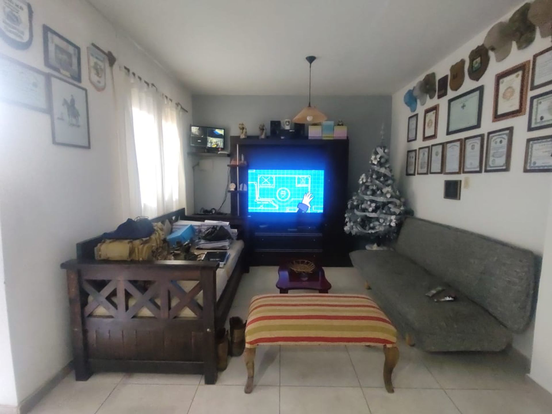 VENTA CASA APTA CREDITO - RIVADAVIA B 22 DE ABRIL - 10