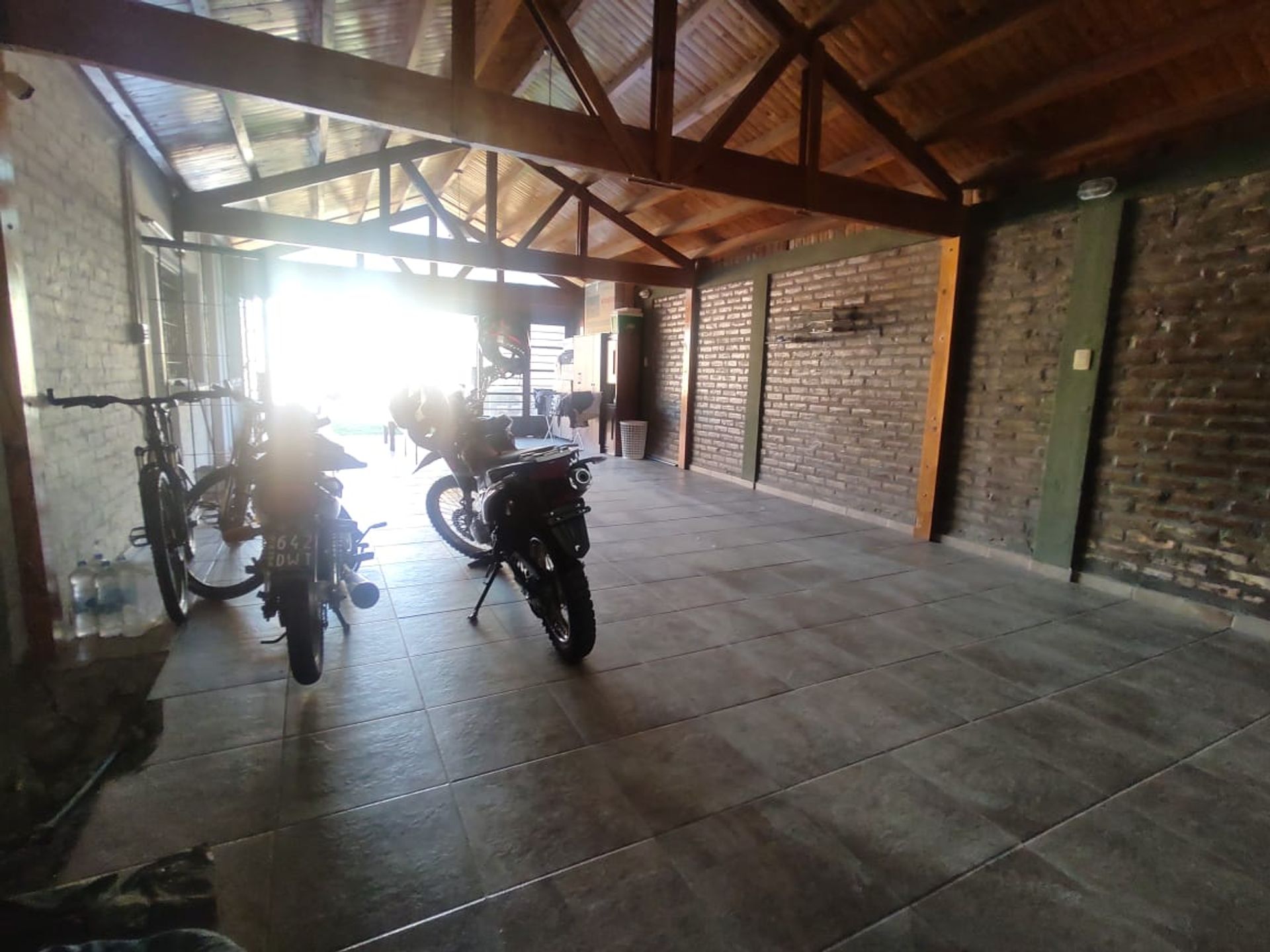 VENTA CASA APTA CREDITO - RIVADAVIA B 22 DE ABRIL - 4