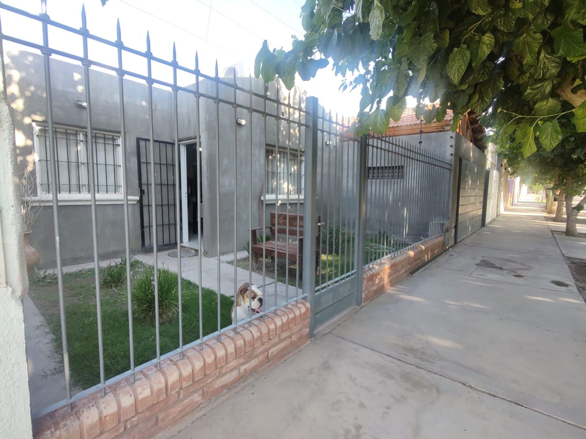 VENTA CASA APTA CREDITO - RIVADAVIA B 22 DE ABRIL - 3