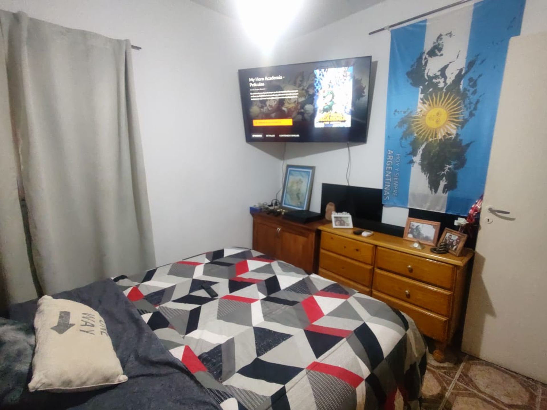 VENTA CASA APTA CREDITO - RIVADAVIA B 22 DE ABRIL - 16