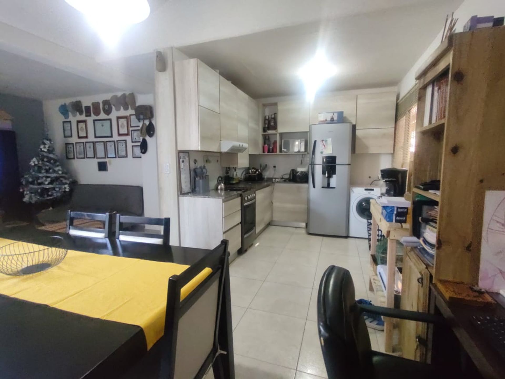 VENTA CASA APTA CREDITO - RIVADAVIA B 22 DE ABRIL - 11