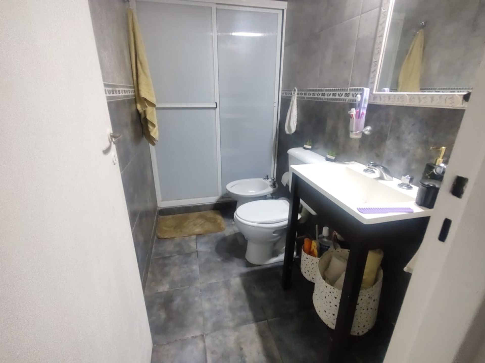 VENTA CASA APTA CREDITO - RIVADAVIA B 22 DE ABRIL - 13
