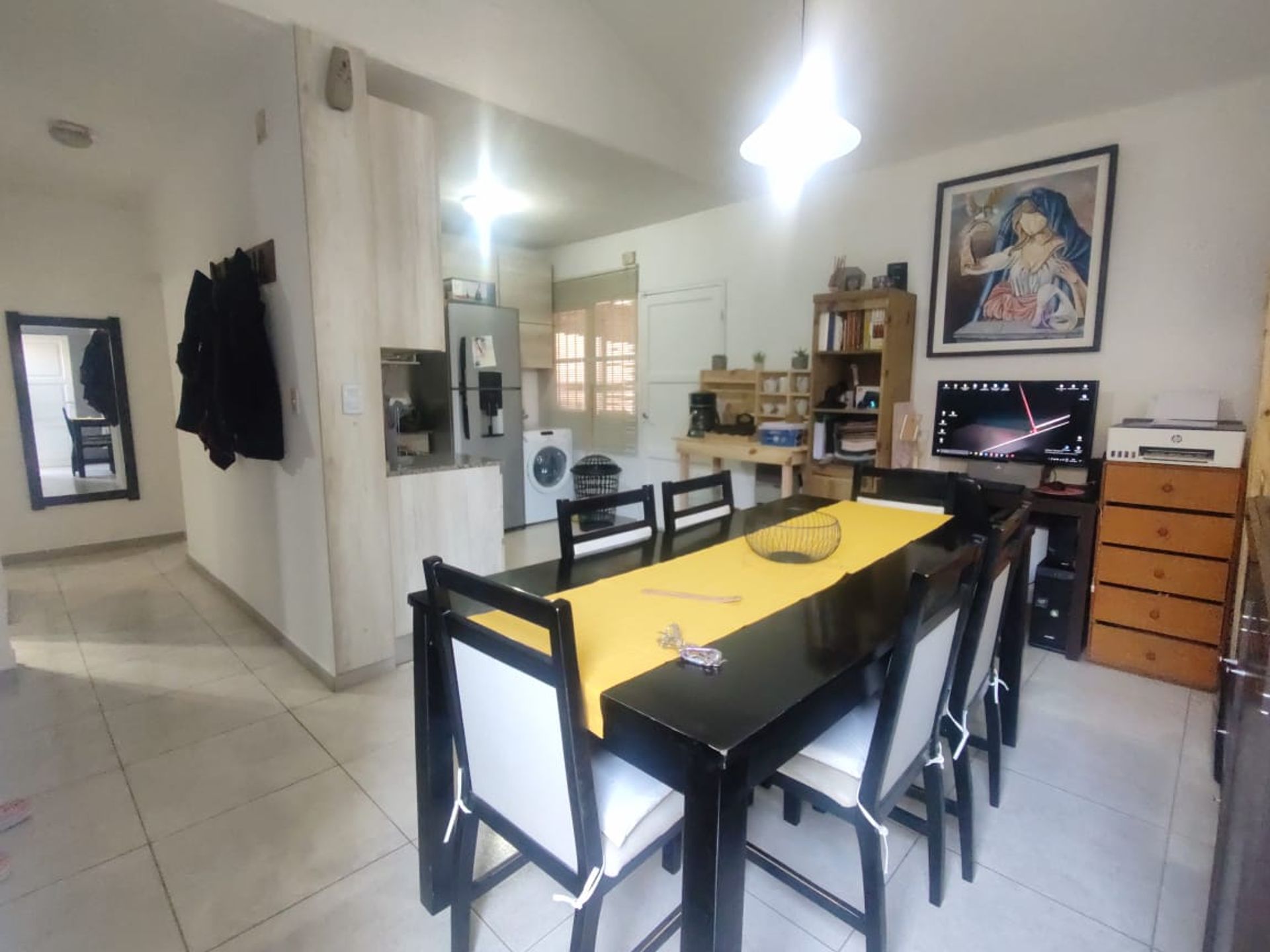 VENTA CASA APTA CREDITO - RIVADAVIA B 22 DE ABRIL - 9