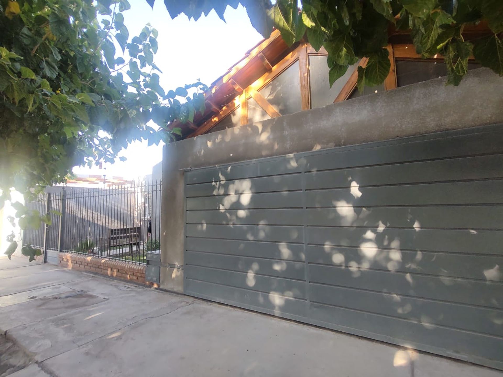 VENTA CASA APTA CREDITO - RIVADAVIA B 22 DE ABRIL - 2