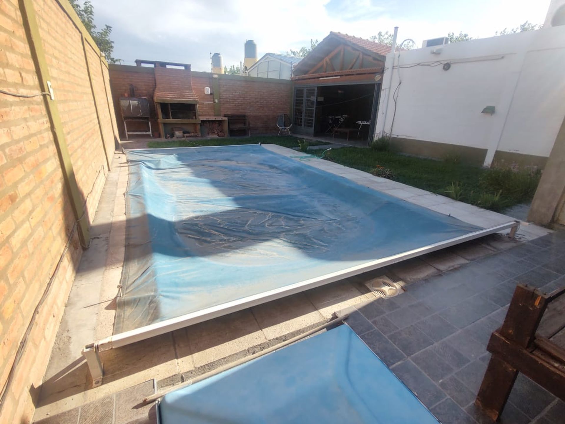VENTA CASA APTA CREDITO - RIVADAVIA B 22 DE ABRIL - 6