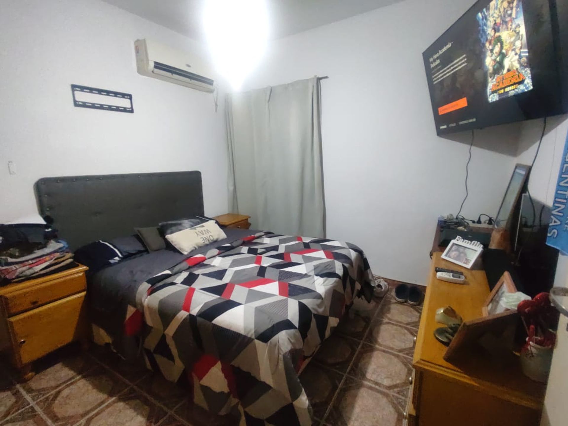 VENTA CASA APTA CREDITO - RIVADAVIA B 22 DE ABRIL - 15