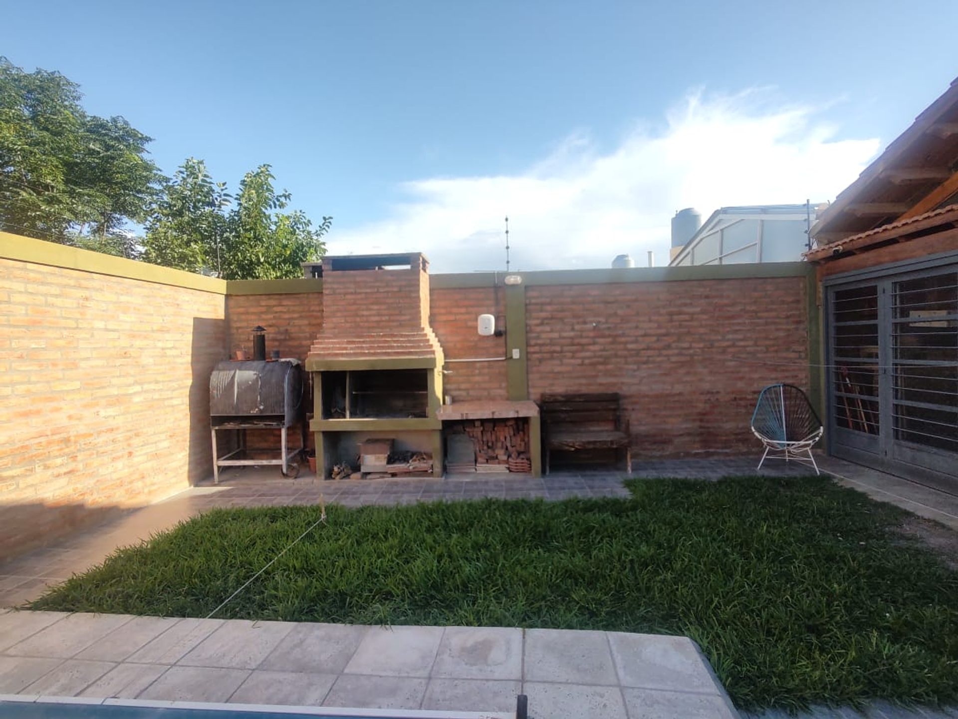 VENTA CASA APTA CREDITO - RIVADAVIA B 22 DE ABRIL - 7